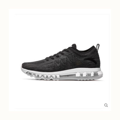 Shippingmens shoes 2018 summer new full palm cushion shoes running shoes mens breathable mesh running shoes ANTA
Shippingmens shoes 2018 summer new full palm cushion shoes running shoes mens breathable mesh running shoes ANTA