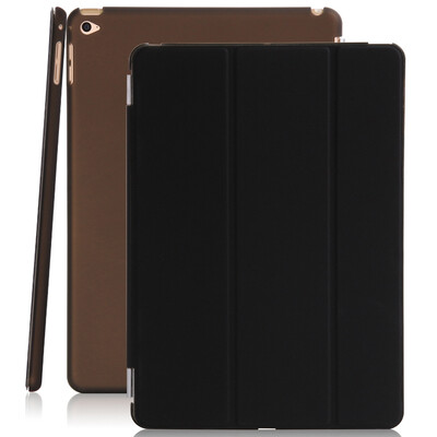 Cool Le Feng Apple iPad AIR2 Case Sleeping Wake Up / Sandue Кожаный чехол / ремешок Кожаный чехол Матовая оболочка iPad air2 Flat Case 9.7 "- Черный
Cool Le Feng Apple iPad AIR2 Case Sleeping Wake Up / Sandue Кожаный чехол / ремешок Кожаный чехол Матовая оболочка iPad air2 Flat Case 9.7 "- Черный