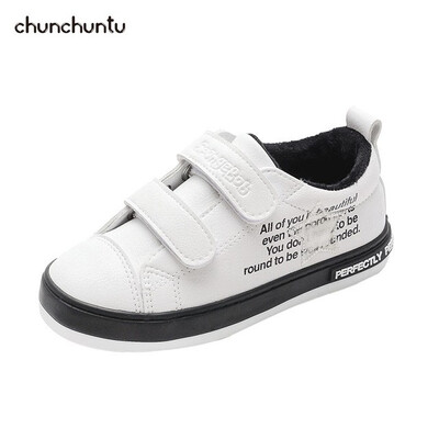 chunchuntu 2018 Winter Children Fashion Casual Trainer Baby Girl Brand Black Warm Shoe Boy Sport Sneaker Toddler 7020
chunchuntu 2018 Winter Children Fashion Casual Trainer Baby Girl Brand Black Warm Shoe Boy Sport Sneaker Toddler 7020