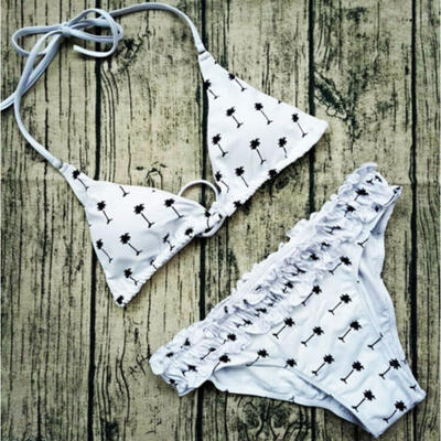 Women Padded Bikini Set Push Up Swimsuit Swimwear Bathing Suit 2Pcs Beachwear
Women Padded Bikini Set Push Up Swimsuit Swimwear Bathing Suit 2Pcs Beachwear