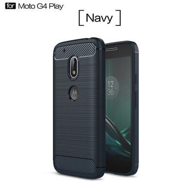 Goowiiz Phone Case For Motorola Moto G4G4 PlusG4 PlayM Fashion Slim Carbon Fiber TPU Soft Silicone Prevent falling
Goowiiz Phone Case For Motorola Moto G4G4 PlusG4 PlayM Fashion Slim Carbon Fiber TPU Soft Silicone Prevent falling