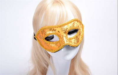Halloween mask masquerade party mens mask flannel half face mask - cloth flat lace mask
Halloween mask masquerade party mens mask flannel half face mask - cloth flat lace mask