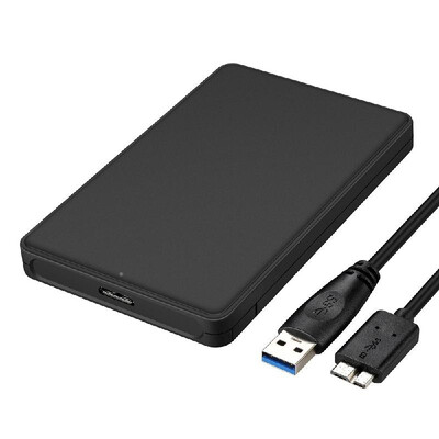 2018 New Hot Hard Disk Support Super-speed USB 30 SATA Serial Port Mobile Hard Disk Box
2018 New Hot Hard Disk Support Super-speed USB 30 SATA Serial Port Mobile Hard Disk Box