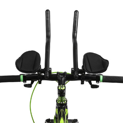 Aero Bar Bike Rest Handlebar Cycling Aero Bar Bicycle Relaxation Handle Bar Triathlon MTB Road Bike Arm Rest Bar Bike Aerobar Carb
Aero Bar Bike Rest Handlebar Cycling Aero Bar Bicycle Relaxation Handle Bar Triathlon MTB Road Bike Arm Rest Bar Bike Aerobar Carb