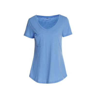 V Neck Short Sleeve Sky Blue Summer Shirts Pockets Casual Tops Elegant Beach Cotton Womens Basic Pink Blouses
V Neck Short Sleeve Sky Blue Summer Shirts Pockets Casual Tops Elegant Beach Cotton Womens Basic Pink Blouses