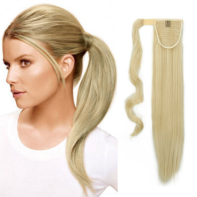 3 Types Ponytail Extensions One Piece Claw Jaw Pony Tail Clip in Hair Extensions Curly Long Straight Soft Silky
3 Types Ponytail Extensions One Piece Claw Jaw Pony Tail Clip in Hair Extensions Curly Long Straight Soft Silky