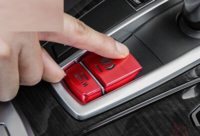 Eppar New Protective P Button Cover 2PCS Compatible with BMW 5 Series F10 2011-2016 520i 523i 528i 530i 535i 540i 550i
Eppar New Protective P Button Cover 2PCS Compatible with BMW 5 Series F10 2011-2016 520i 523i 528i 530i 535i 540i 550i