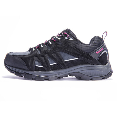 Pathfinder TOREAD walking shoes autumn&winter couples models outdoor non-slip wearable casual shoes KFAG92362 black rose red female 36
Pathfinder TOREAD walking shoes autumn&winter couples models outdoor non-slip wearable casual shoes KFAG92362 black rose red female 36