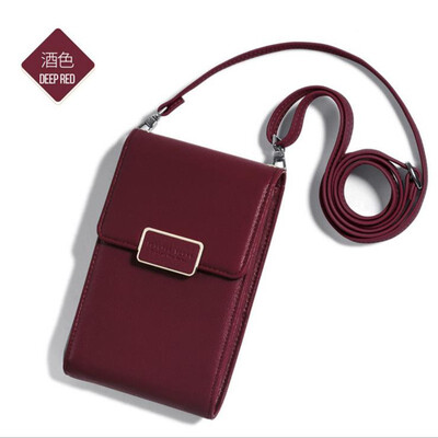 Wallet Phone Cases For iPhoneXS Max Women Luxury Leather New Multifunction Mini Handbags Pouch Bags Case For iPhoneXS Max
Wallet Phone Cases For iPhoneXS Max Women Luxury Leather New Multifunction Mini Handbags Pouch Bags Case For iPhoneXS Max