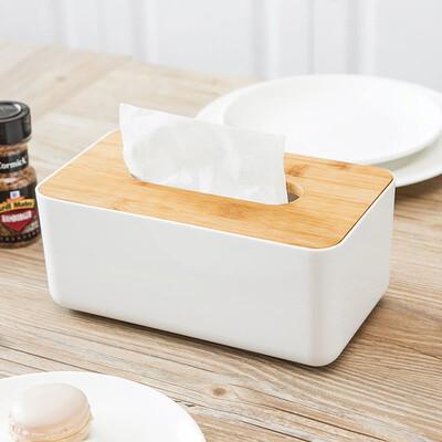 Bingyou tissue box oak paper towel pumping wooden paper box napkin storage box square three grid 22199cm
Bingyou tissue box oak paper towel pumping wooden paper box napkin storage box square three grid 22199cm