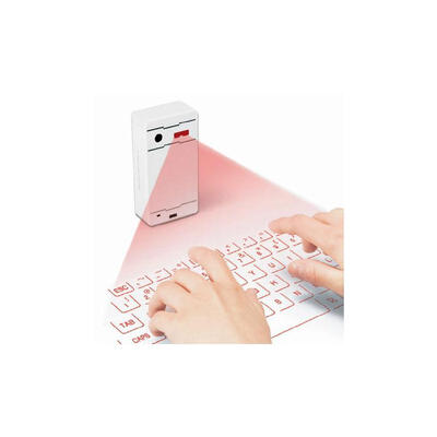 Mobile phone bluetooth wireless laser keyboard for for ipad flat plate magic infrared projection keyboard
Mobile phone bluetooth wireless laser keyboard for for ipad flat plate magic infrared projection keyboard