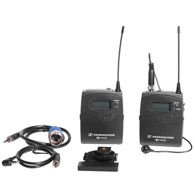 Sennheiser EW122PG3 в форме сердца клип на камеру беспроводной микрофон набор интервью, снаружи выстрел. Камера выделенного беспроводного микрофона
Sennheiser EW122PG3 в форме сердца клип на камеру беспроводной микрофон набор интервью, снаружи выстрел. Камера выделенного беспроводного микрофона