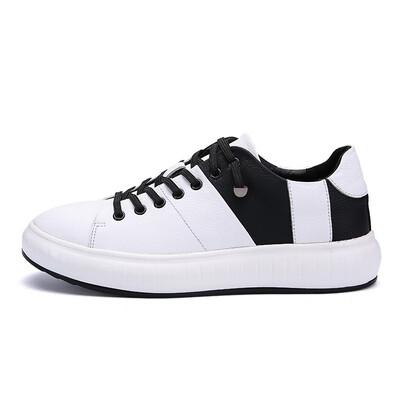 2018 autumn new Korean version of the trend of small white shoes male students mens sports&leisure shoes wild tide shoes pers
2018 autumn new Korean version of the trend of small white shoes male students mens sports&leisure shoes wild tide shoes pers