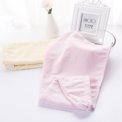 Grace Grace towel home textiles elegant ultra-fine fiber dry hair cap 2 uniforms are yellow powder 74g
Grace Grace towel home textiles elegant ultra-fine fiber dry hair cap 2 uniforms are yellow powder 74g