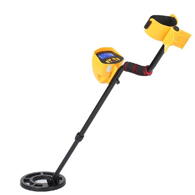 High Sensitivity High Performance Metal Detector MD3010II Underground Metal Detector Gold Digger Treasure Hunter Metal Finder Trea
High Sensitivity High Performance Metal Detector MD3010II Underground Metal Detector Gold Digger Treasure Hunter Metal Finder Trea