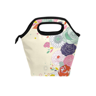 Lunch Bag 5A4c36d070f11-04 Tote Travel Picnic Insulated Handbags Portable Zipper Lunch Bag Box
Lunch Bag 5A4c36d070f11-04 Tote Travel Picnic Insulated Handbags Portable Zipper Lunch Bag Box