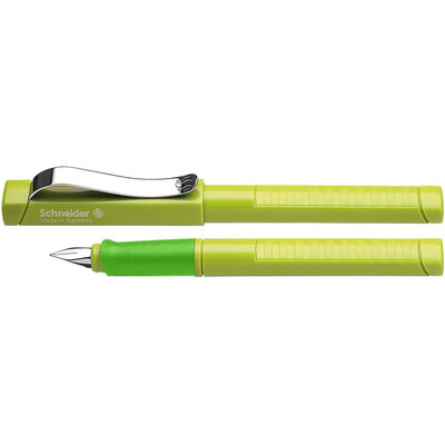 Schneider pen pen pen pen classic pen series men business office student with adult practice pen green green tip
Schneider pen pen pen pen classic pen series men business office student with adult practice pen green green tip