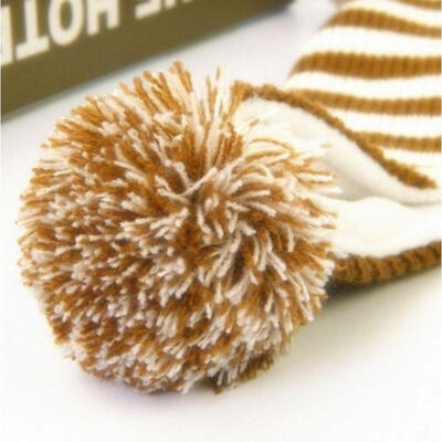 UK Lovely Winter Baby Toddler Girl Boy Warm Cute Beanie Beanie Hat Cap
UK Lovely Winter Baby Toddler Girl Boy Warm Cute Beanie Beanie Hat Cap