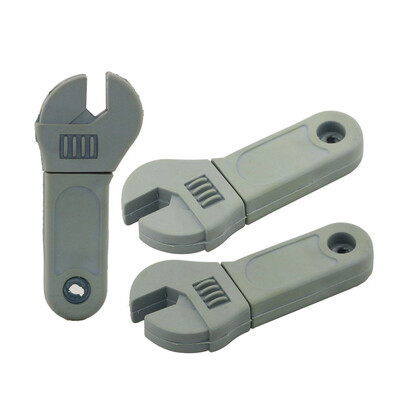4G 8GB 16GB 32GB 64GB 128GB Wrench USB 20 Memory Stick PenDrive USB Flash Drive USB Drive USB Stick U Disk Flash Disk Thumb Drive
4G 8GB 16GB 32GB 64GB 128GB Wrench USB 20 Memory Stick PenDrive USB Flash Drive USB Drive USB Stick U Disk Flash Disk Thumb Drive
