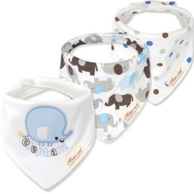 3Pcs Baby Girls Boys Kids Bibs Saliva Towel Triangle Dribble Head Scarf Bandana
3Pcs Baby Girls Boys Kids Bibs Saliva Towel Triangle Dribble Head Scarf Bandana