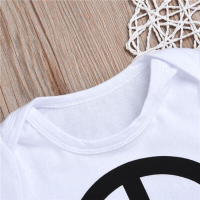 Toddler Kids Baby Boys Summer Casual Clothes T-shirt TopsPants Outfits 2pcs Set
Toddler Kids Baby Boys Summer Casual Clothes T-shirt TopsPants Outfits 2pcs Set