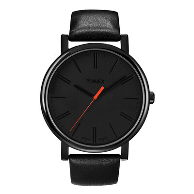 Tianmei TIMEX watch simple fashion trend luminous quartz belt mens watch European&American watches T2N794
Tianmei TIMEX watch simple fashion trend luminous quartz belt mens watch European&American watches T2N794