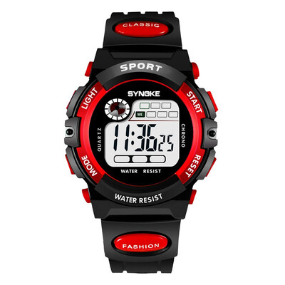 Childrens electronic watch sports waterproof boy girl students explosion models electronic performance goods factory direct sales
Childrens electronic watch sports waterproof boy girl students explosion models electronic performance goods factory direct sales
