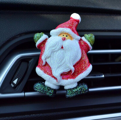OLOEY Automotive air conditioning ventilation perfume perfume perfume air freshener interior decoration car styling Christ
OLOEY Automotive air conditioning ventilation perfume perfume perfume air freshener interior decoration car styling Christ