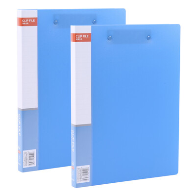 Dawn M & G ADM95054 A4 excellent product strong folder folder folder 2 bag blue
Dawn M & G ADM95054 A4 excellent product strong folder folder folder 2 bag blue
