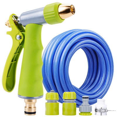 Автомобиль Buddy Домашний автомойка Водяной пистолет Sea Blue Water Pipe 15m Candy Green Water Gun Set HQ-QX006
Автомобиль Buddy Домашний автомойка Водяной пистолет Sea Blue Water Pipe 15m Candy Green Water Gun Set HQ-QX006