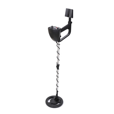 Portable Easy Installation Gold Detectors Pointer Display High Sensitivity Underground Metal Detector
Portable Easy Installation Gold Detectors Pointer Display High Sensitivity Underground Metal Detector