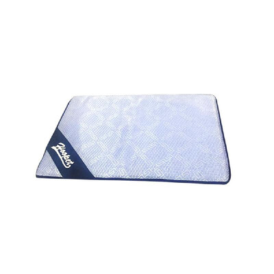 Pet Dog Summer Cooling Mat Floor Mats Rattan Sleeping Bed XL 
Pet Dog Summer Cooling Mat Floor Mats Rattan Sleeping Bed XL