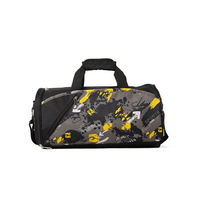 Scione Nylon Travel Bag Large Capacity Men Hand Luggage Travel Duffle Bags Nylon Weekend Bags Women Multifunctional Travel Bags
Scione Nylon Travel Bag Large Capacity Men Hand Luggage Travel Duffle Bags Nylon Weekend Bags Women Multifunctional Travel Bags