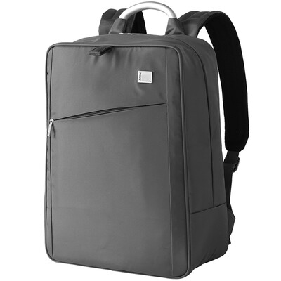France LEXON business backpack 14 inch casual men and women shoulders computer bag LNE7524G56T dark gray
France LEXON business backpack 14 inch casual men and women shoulders computer bag LNE7524G56T dark gray