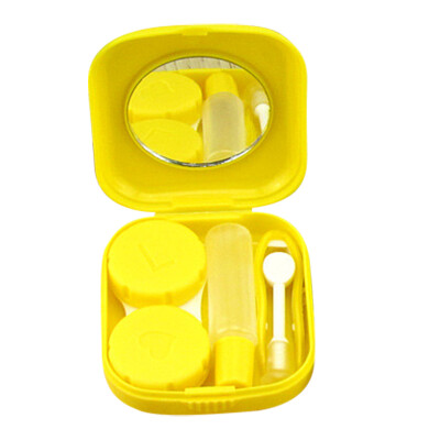 MyMei New Contact Lens Case Travel Kit Mirror Pocket Size Storage Holder Container Hot
MyMei New Contact Lens Case Travel Kit Mirror Pocket Size Storage Holder Container Hot