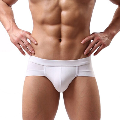 Mens briefs breathable underwear briefs antibacterial low Waist briefs Trunks Shorts Underpants For Man 15Colors XLXXL
Mens briefs breathable underwear briefs antibacterial low Waist briefs Trunks Shorts Underpants For Man 15Colors XLXXL