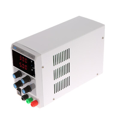 Adjustable Output Voltage Current STP3003 0-30V60V 0-3A5A10A Mini Digital Regulated DC Power Supply
Adjustable Output Voltage Current STP3003 0-30V60V 0-3A5A10A Mini Digital Regulated DC Power Supply