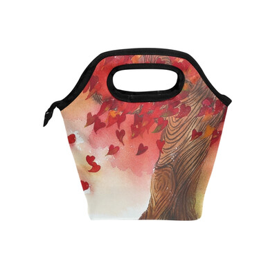 Lunch Tote Bag Artistic Tree Travel Picnic Insulated Lunch Handbags Portable Zipper Lunch Bag Box
Lunch Tote Bag Artistic Tree Travel Picnic Insulated Lunch Handbags Portable Zipper Lunch Bag Box