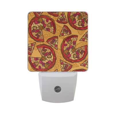 ALAZA LED Night Light With Smart Dusk To Dawn SensorMoney American Dollar Bills Plug In Night Light
ALAZA LED Night Light With Smart Dusk To Dawn SensorMoney American Dollar Bills Plug In Night Light