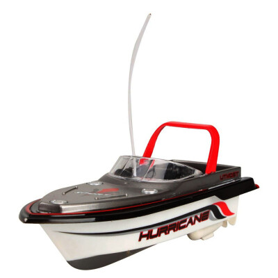 

2016 Новый малыш игрушки RC лодка Rechargable Тип радио дистанционного управления Super Mini Speed Boat Dual Motor 4 Цвет