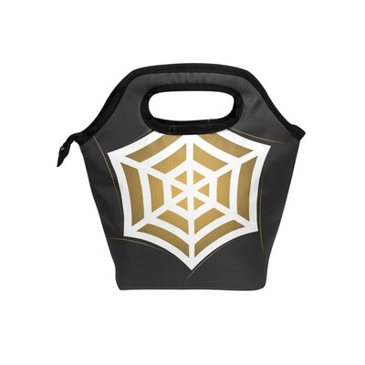 Lunch Tote Bag White Hexagon Travel Picnic Insulated Lunch Handbags Portable Zipper Lunch Bag Box
Lunch Tote Bag White Hexagon Travel Picnic Insulated Lunch Handbags Portable Zipper Lunch Bag Box