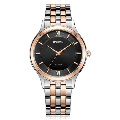 Renault (RARONE) watch on the road series quartz couple male watch white plate nail strip 0305693301
Renault (RARONE) watch on the road series quartz couple male watch white plate nail strip 0305693301