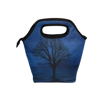 Lunch Tote Bag Dry Tree Travel Picnic Insulated Lunch Handbags Portable Zipper Lunch Bag Box
Lunch Tote Bag Dry Tree Travel Picnic Insulated Lunch Handbags Portable Zipper Lunch Bag Box