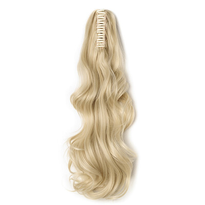 3 Types Ponytail Extensions One Piece Claw Jaw Pony Tail Clip in Hair Extensions Curly Long Straight Soft Silky
3 Types Ponytail Extensions One Piece Claw Jaw Pony Tail Clip in Hair Extensions Curly Long Straight Soft Silky