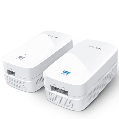 TP-LINK HyFi Smart Wireless Set Домашний бескамерный беспроводной маршрутизатор (TL-H39R & TL-H39E)
TP-LINK HyFi Smart Wireless Set Домашний бескамерный беспроводной маршрутизатор (TL-H39R & TL-H39E)