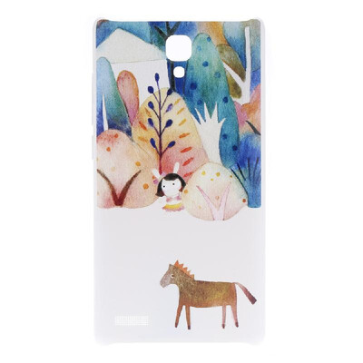 Stylish Portable Ultrathin Lightweight Anti-scratch Anti-dust Durable Protective Case Colorfull Theme for Xiaomi Redmi Note
Stylish Portable Ultrathin Lightweight Anti-scratch Anti-dust Durable Protective Case Colorfull Theme for Xiaomi Redmi Note