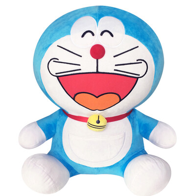 Doraemon Plush Toys Doraemon Doll Doll doll doll birthday pillow girl Valentine's Day gift cat fat blue fat 20-inch
Doraemon Plush Toys Doraemon Doll Doll doll doll birthday pillow girl Valentine's Day gift cat fat blue fat 20-inch