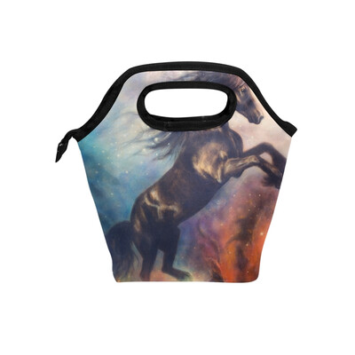 Lunch Bag Tote Bag Artistic Brown Unicorn Travel Picnic Organizer Lunch Holder Handbags Lunch Bag Box for Office
Lunch Bag Tote Bag Artistic Brown Unicorn Travel Picnic Organizer Lunch Holder Handbags Lunch Bag Box for Office