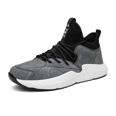 Mens Shoes Fashion Casual Shoes Lightweight Casual Shoes Breathable Anti-Black Gray Red Slip Size 39-44
Mens Shoes Fashion Casual Shoes Lightweight Casual Shoes Breathable Anti-Black Gray Red Slip Size 39-44