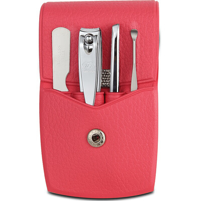 Jingdong Supermarket 777 Nail Knife Set Nail Clamp Clamp Set 4pcs Set TS-77V Yellow Import
Jingdong Supermarket 777 Nail Knife Set Nail Clamp Clamp Set 4pcs Set TS-77V Yellow Import